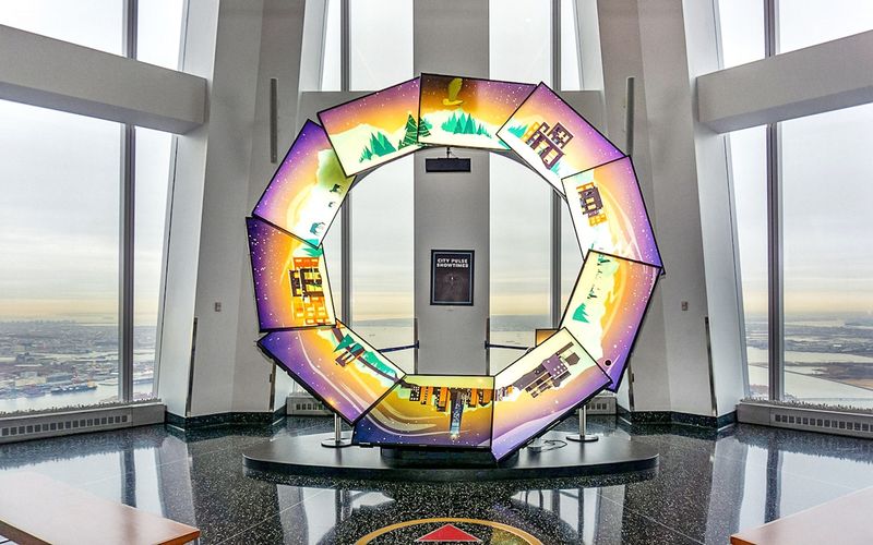 22 New York Tourist Traps Every Local Knows To Avoid (Here's What To Do Instead) - Decor Hint One World Observatory Premium Tickets