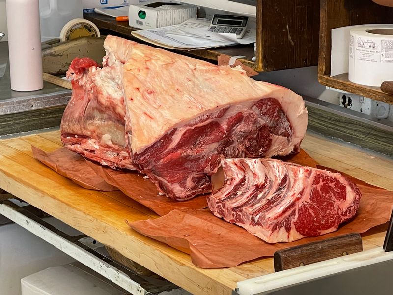 Herman's Quality Meat Shoppe