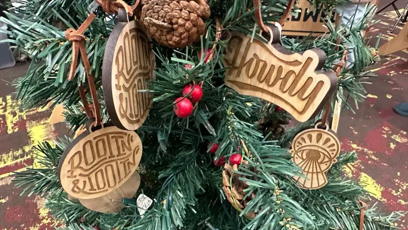 Idaho To Welcome A Charming Christmas Market Next Month - Decor Hint Unique Holiday Gifts