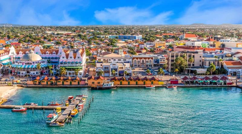 This Tiny Caribbean Island Is Ranked The Safest And Keeps Travelers Returning - Decor Hint English-Speaking Population Makes Navigation Easy