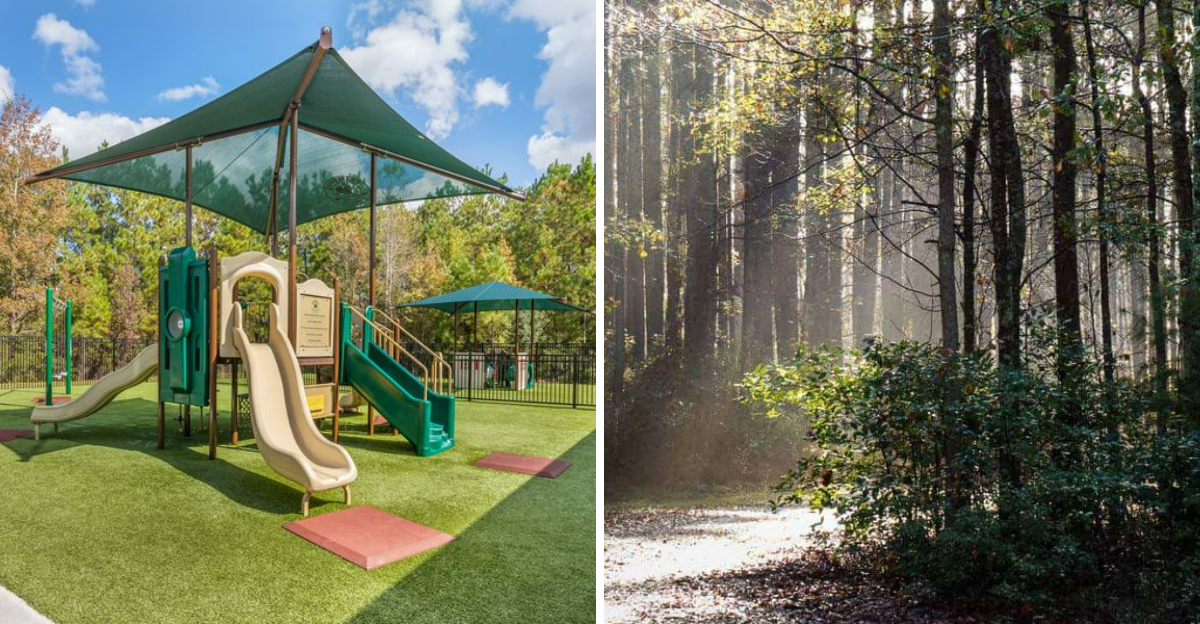 Family Things To Do In Pooler Georgia - Decor Hint