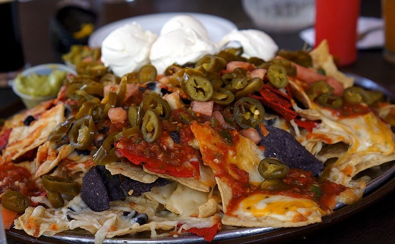 Hungry In Las Cruces? These Local Spots Are Unmissable - Decor Hint High Desert Brewing Company