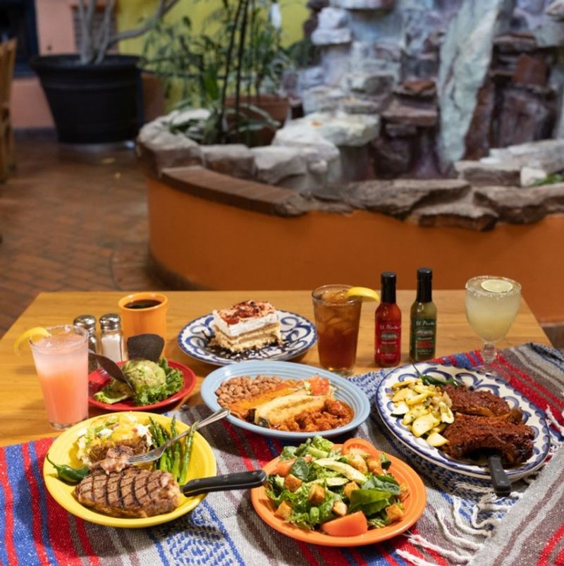 El Pinto Restaurant & Cantina