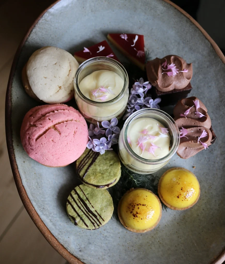 The New York Times Names 3 New England Restaurants Among The Best In The U.S. - Decor Hint Farm to Table Desserts and Drinks That Steal the Show in Ore Hill - Decor Hint