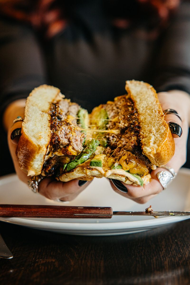 Pullman Bar & Diner – Iowa City