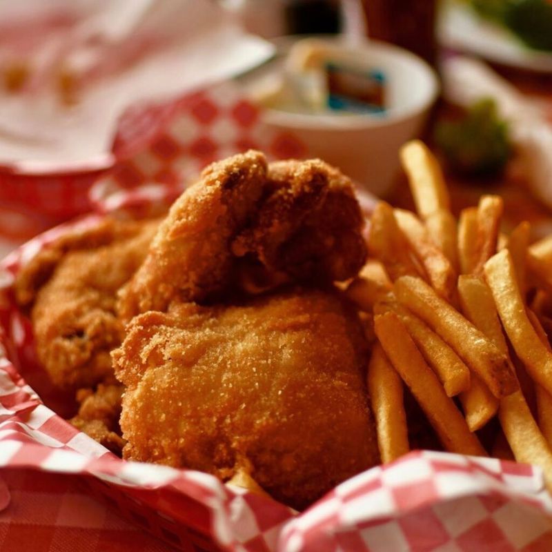 Heritage Kitchen Buffet in Quincy