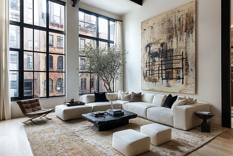 19 Once Hot New York Design Trends Now Fizzling Out Here's What's Replacing Them - Decor Hint Gallery Walls with Mixed Frames