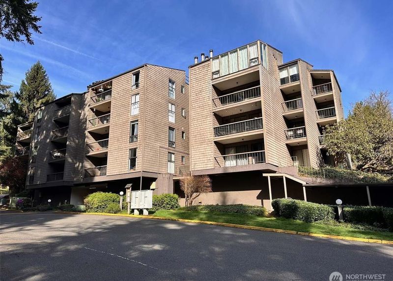 Older Condos In Redmond