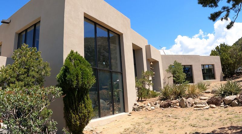 11 New Mexico House Styles Forecasted To Decline In Demand By 2030 - Decor Hint Passive Solar Homes with Dated Technology