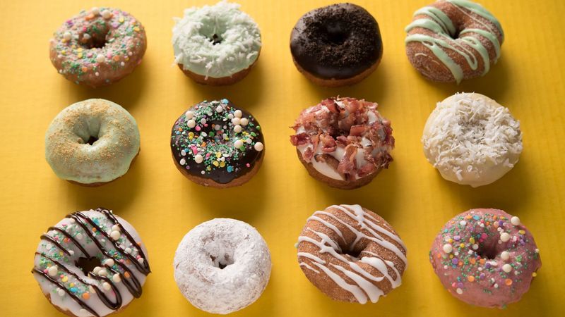 The Ultimate Pennsylvania Donut Trail: 10 Beloved Shops Worth The Drive - Decor Hint Duck Donuts