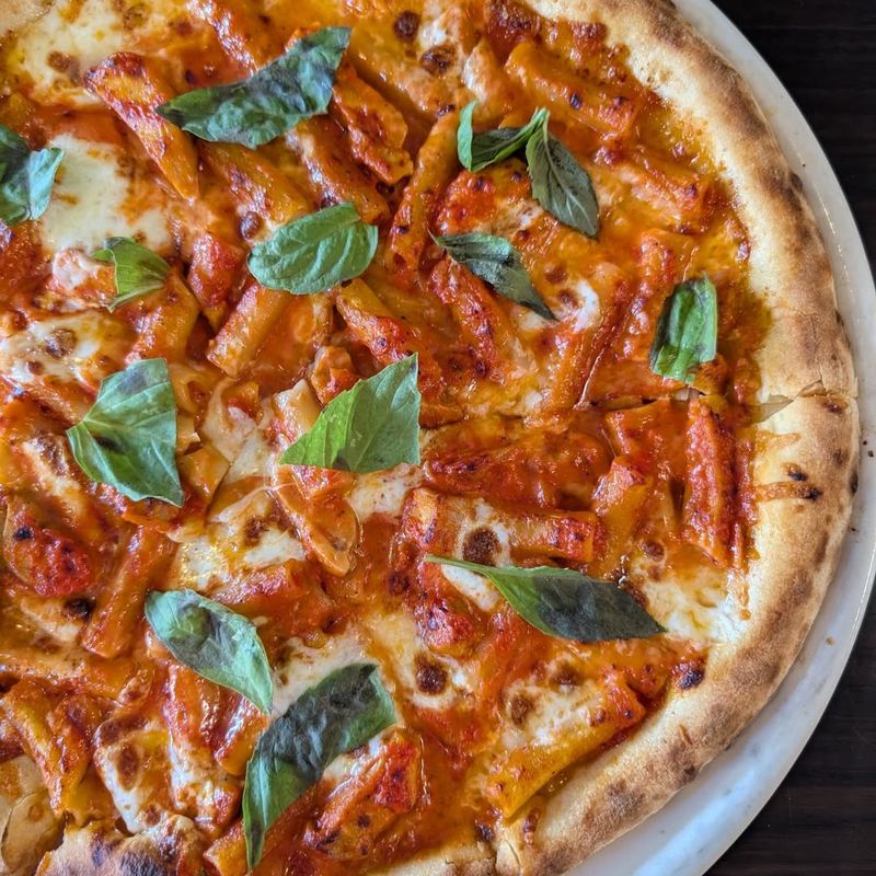 Arizona Pizza Gems Where The Dough Still Follows Old-World Methods - Decor Hint Craft 64