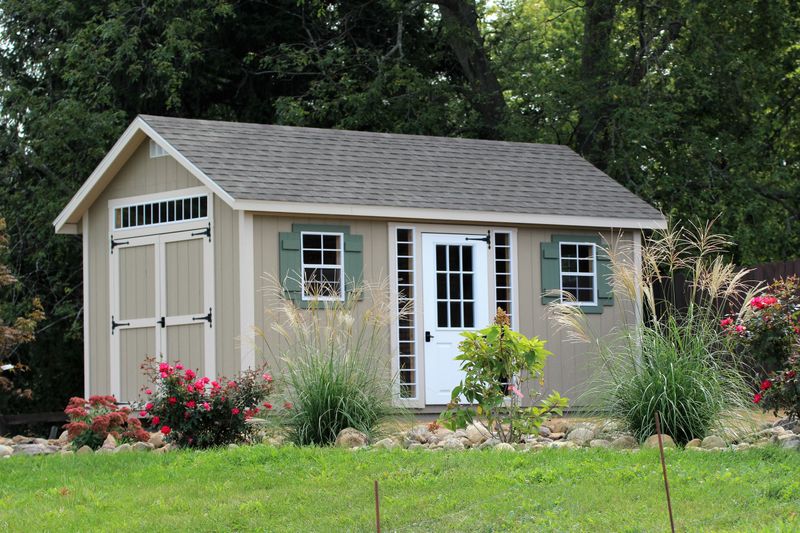 12 North Carolina Home Add-Ons You Might Be Building Illegally - Decor Hint Sheds And Outbuildings