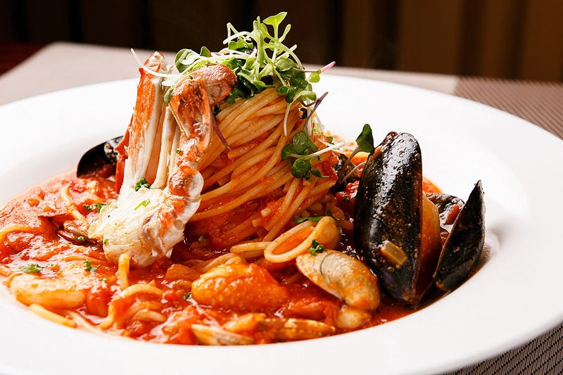 Hidden Italian Restaurants In Nevada That Locals Love To Keep Secret - Decor Hint Allegro