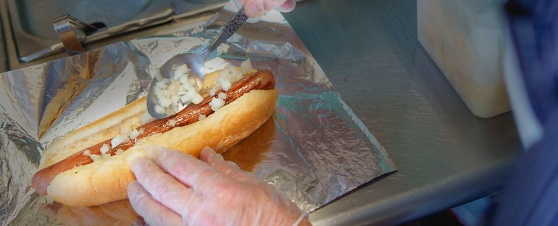 Ranch Wagon - Shavertown