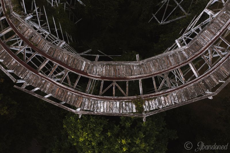 Rides Were Auctioned Off