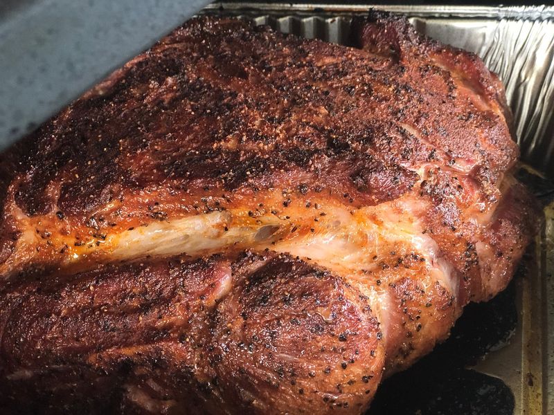 Hopeulikit Bar-B-Que