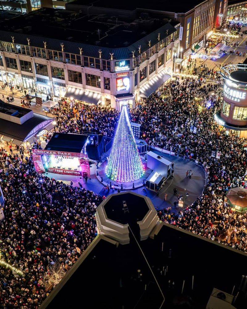 Westlake Annual Holiday Market