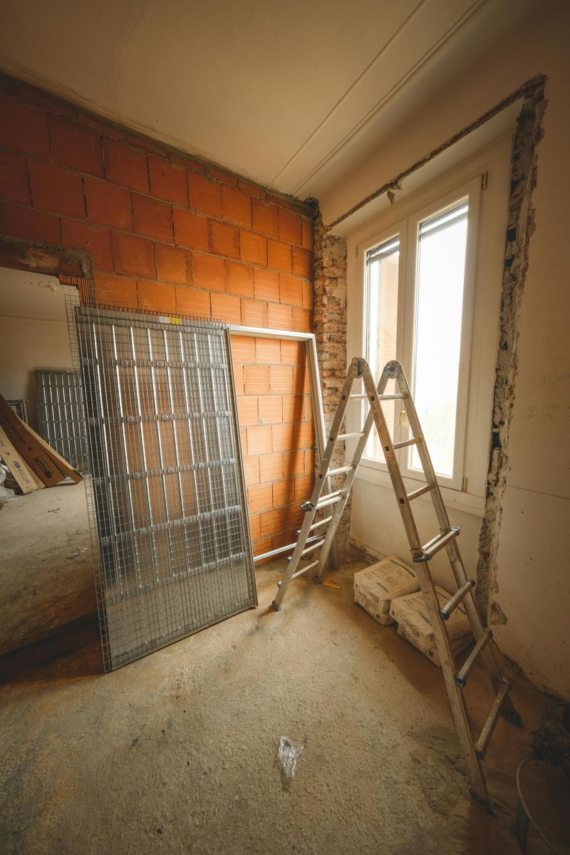 Consequences Of Renovating Your Home Without Required Permits - Decor Hint Stop-Work Orders