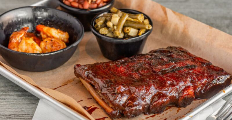 Finger-Licking Memphis: Where To Find The City’s Best BBQ Ribs