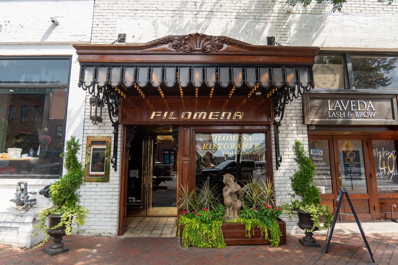 Filomena Ristorante