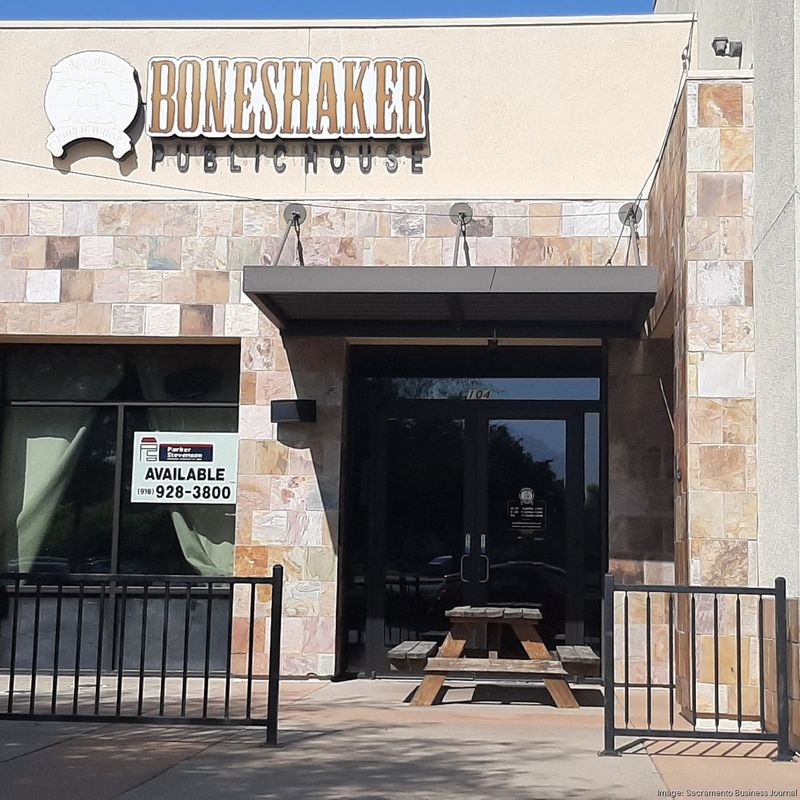 North Dakota Country Restaurants Serving Up Hearty Food And Hometown Hospitality - Decor Hint Boneshaker Public House