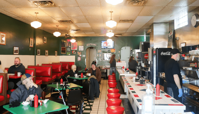 First Friday Extends The Party