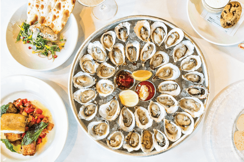 14 High End Colorado Seafood Spots Locals Recommend For A Special Night Out - Decor Hint Jax Fish House & Oyster Bar