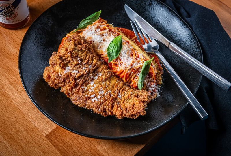 Washington Restaurants Where Fried Catfish Is The Star Of The Menu - Decor Hint Almeda