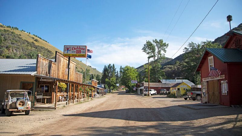 Solitude Like Nowhere Else