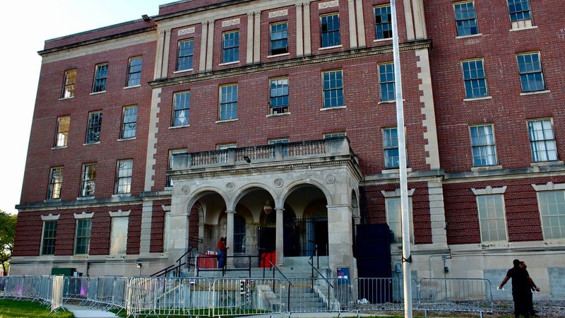 15 Michigan Abandonments That Tell Stories Time Left Behind - Decor Hint Eloise Psychiatric Hospital