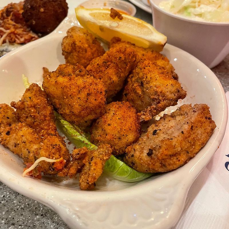 Awful Arthur's Oyster Bar