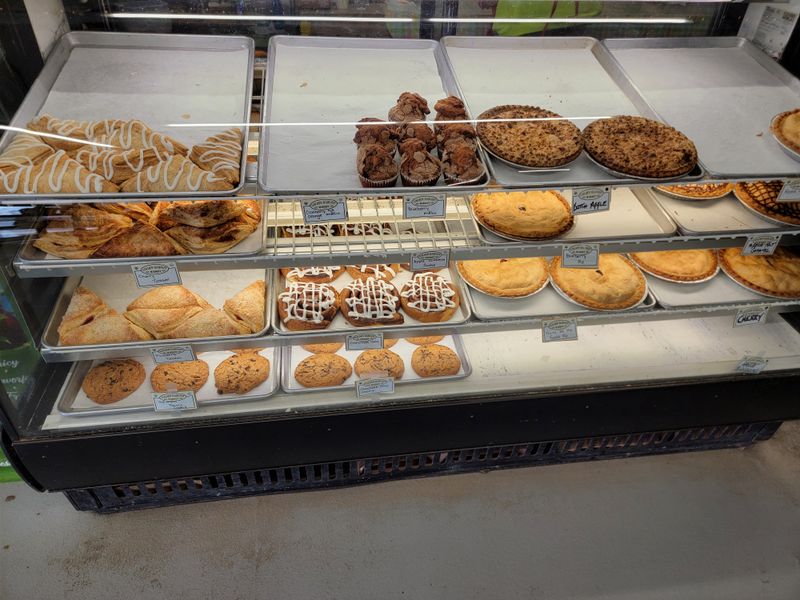 Golden Harvest Farms – Valatie, NY