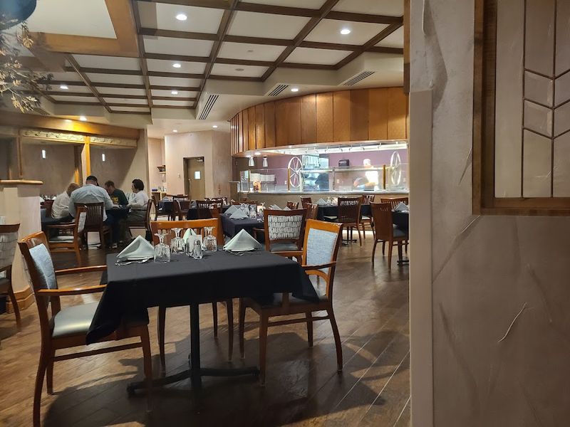 Copper Oak Steakhouse