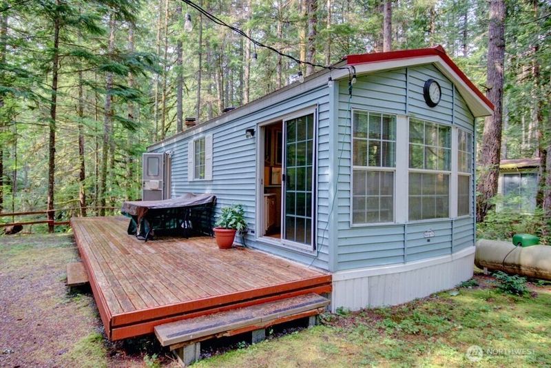 Manufactured Homes In Whatcom County