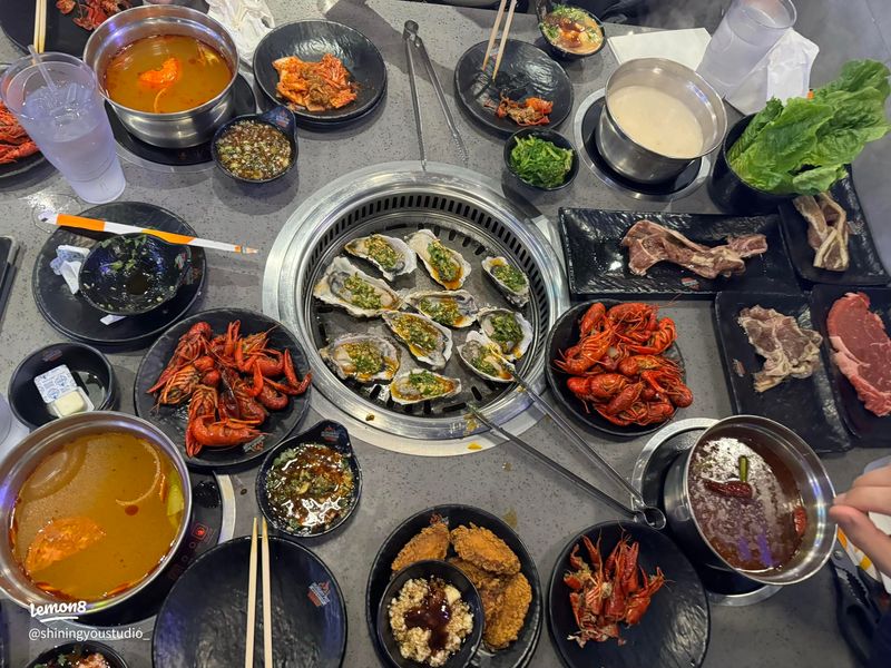 China Buffet (Lowell)