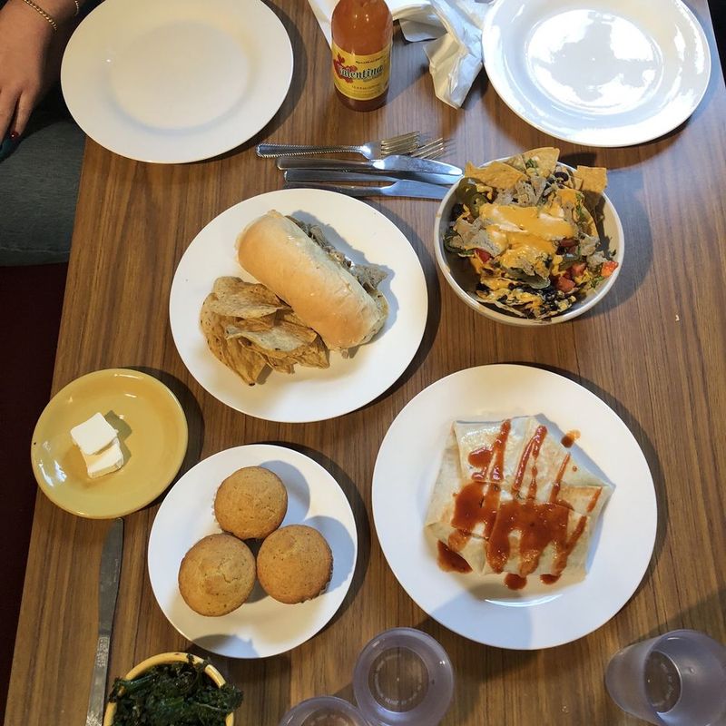 Farmhouse Restaurant