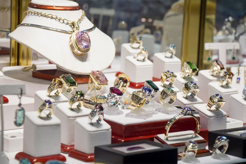 Hillsboro Holiday Gem Faire