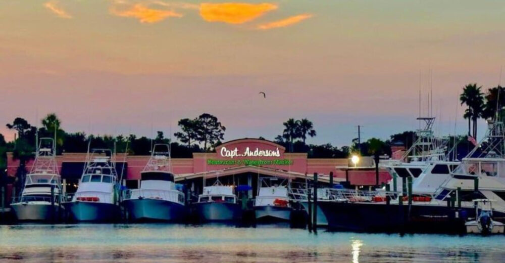 Florida Catfish Perfection 13 Spots Worth The Drive - Decor Hint