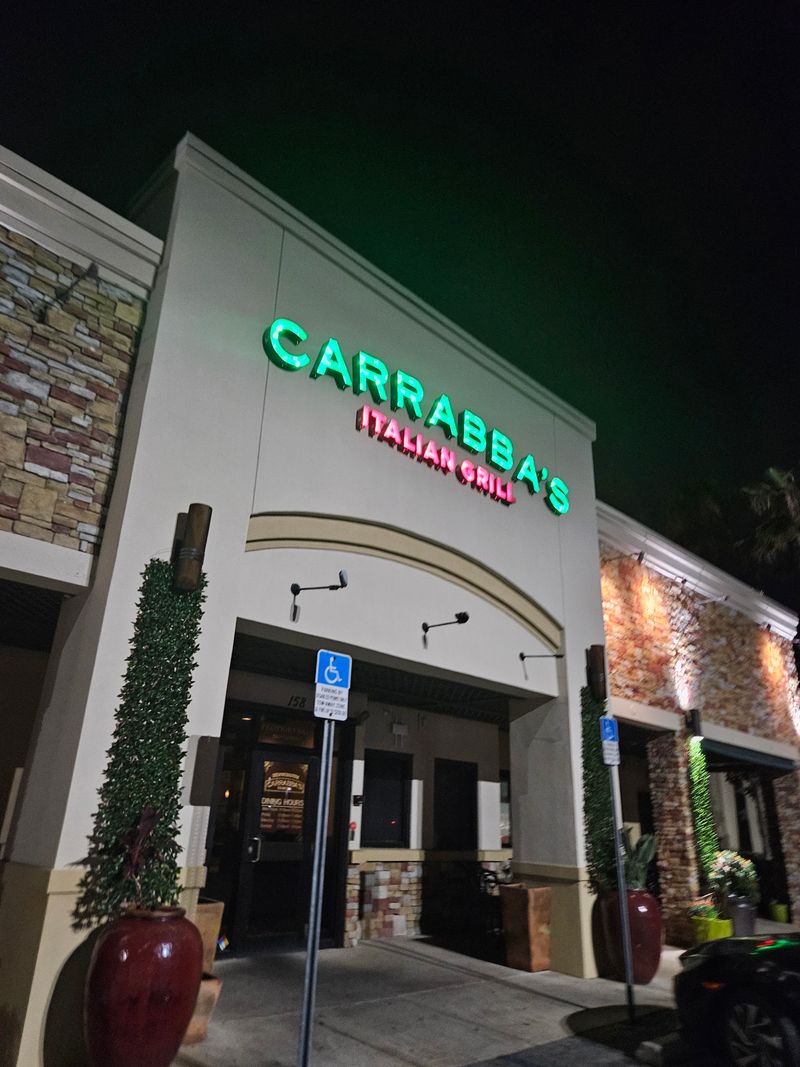 Carrabba's Italian Grill