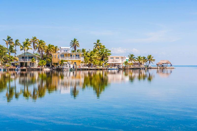 Florida Cities That Made The List Of Top Winter Holiday Getaways - Decor Hint Key West