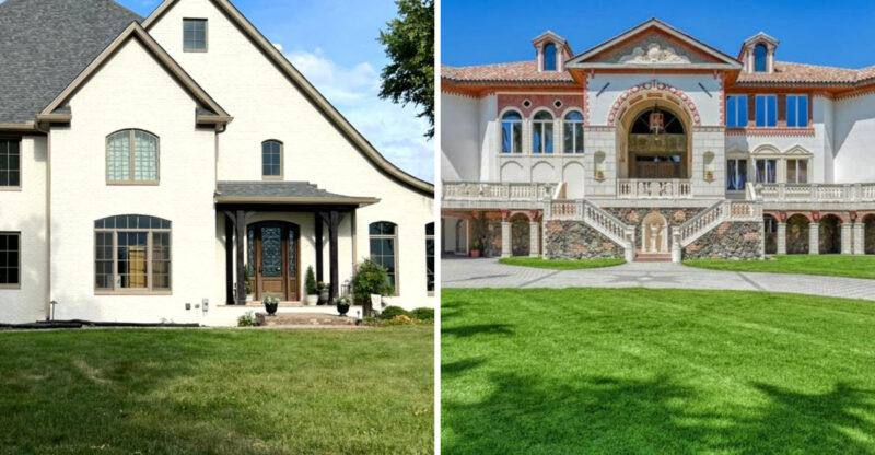 Florida Exterior Design Ideas Homeowners May Want To Rethink