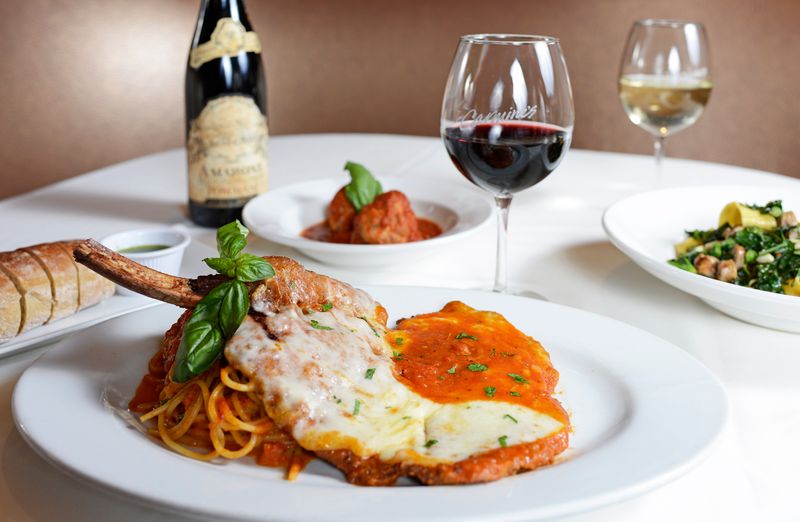 Carmine's La Trattoria Restaurant