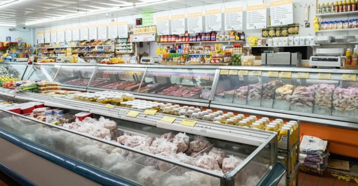 Florida Markets Serving Meats That Make Every Meal Legendary - Decor Hint