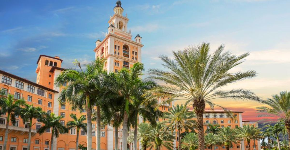 Florida Neighborhoods In 2025 That Could Claim The Title For Most Expensive Homes - Decor Hint