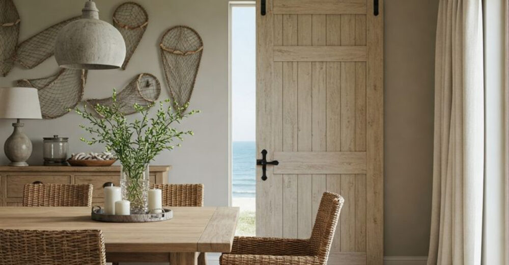 Floridas Fisherman Inspired Decor Trend Is The Catch Of The Season - Decor Hint