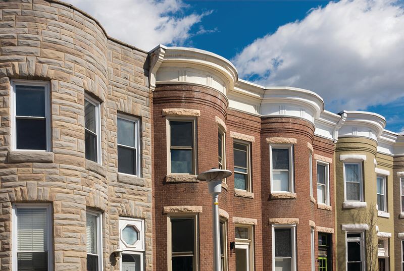 Urban Revitalization Projects Emerge