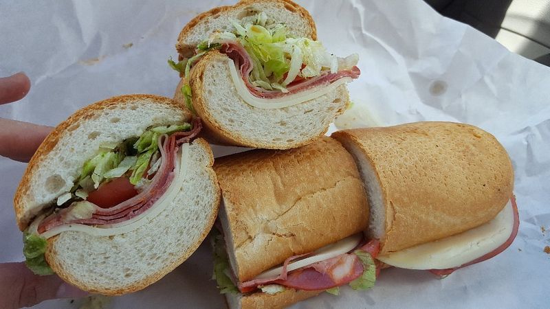 Bari (Italian Sub Specialists) – Chicago, IL