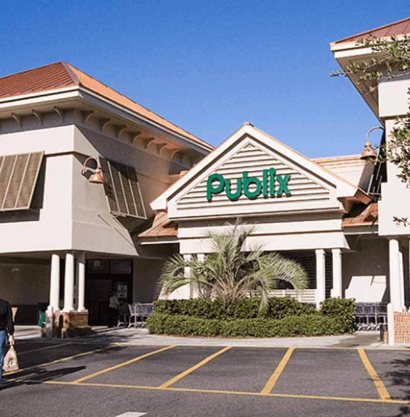 Publix Super Market Hilton Head