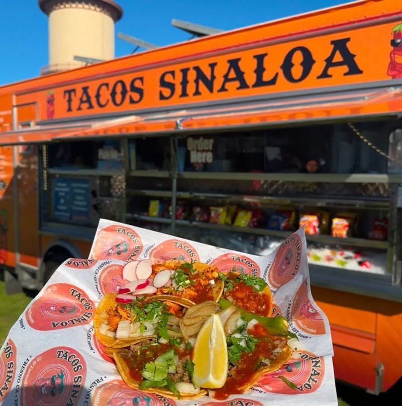 California Taco Truck Serving Burritos That Wow Locals - Decor Hint Bold Flavors That Haunt Your Dreams