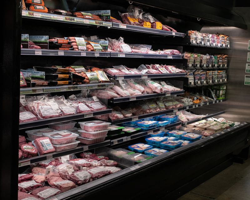 20 Maine Grocery Stores Known For Quality Meat And Classic Coastal Butcher Shops - Decor Hint Belfast Co-Op